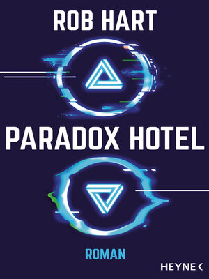 cover image of Paradox Hotel